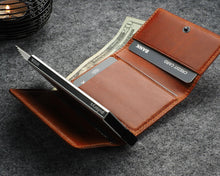 Pularys- Colorado RFID Wallet