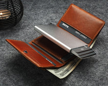Pularys- Colorado RFID Wallet