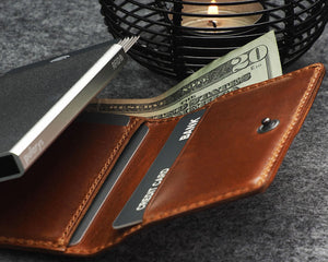 Pularys- Colorado RFID Wallet