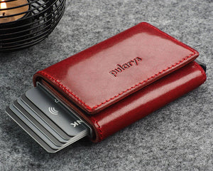 Pularys- Colorado RFID Wallet