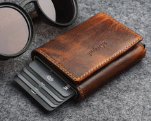 Pularys- Colorado RFID Wallet