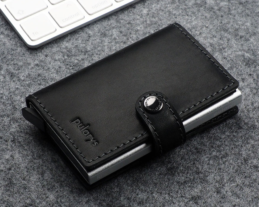 Pularys- Nordic RFID Wallet