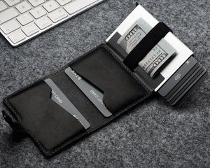 Pularys- Nordic RFID Wallet