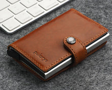 Pularys- Nordic RFID Wallet