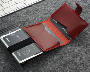 Pularys- Nordic RFID Wallet