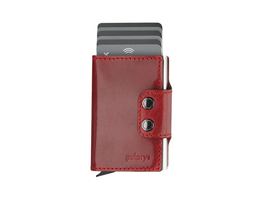 Pularys - BELLAGIO RFID Wallet