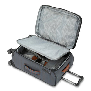 Ricardo Montecito 2.0 Softside Carry-On Exp. Spinner