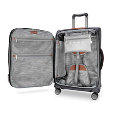 Ricardo Montecito 2.0 Softside Carry-On Exp. Spinner