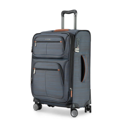 Ricardo Montecito 2.0 Softside Carry-On Exp. Spinner