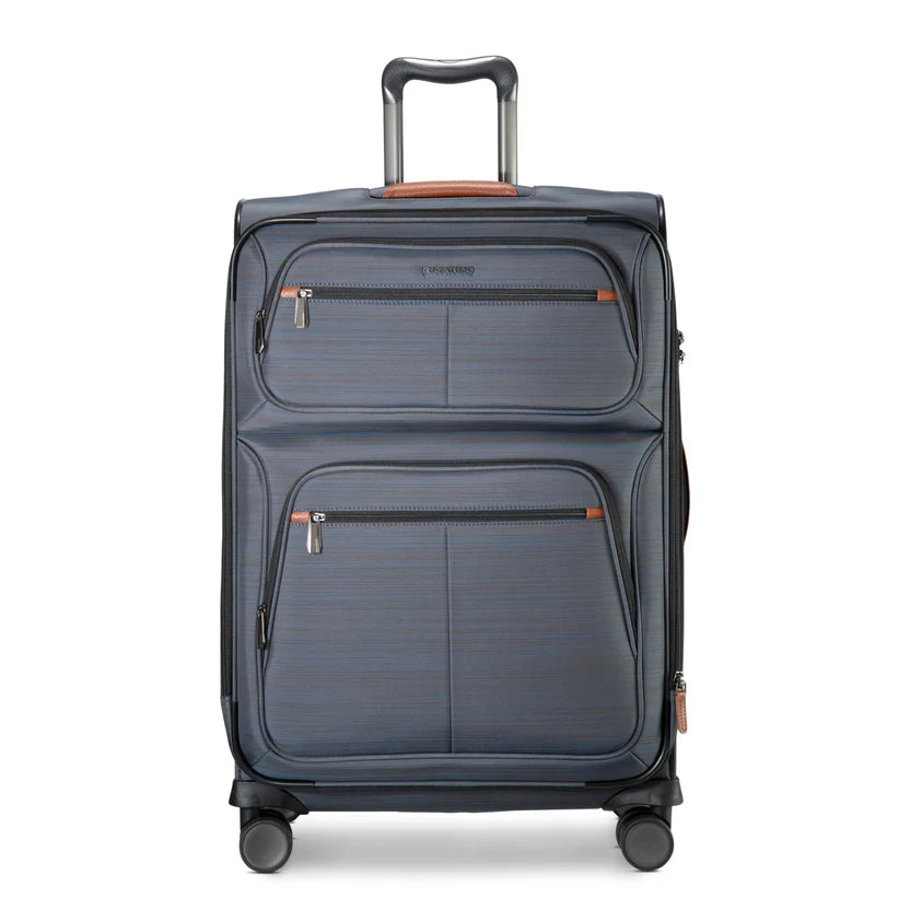 Ricardo Montecito 2.0 Softside Medium Check-In Expandable Spinner