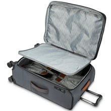 Ricardo Montecito 2.0 Softside Medium Check-In Expandable Spinner