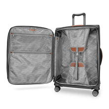 Ricardo Montecito 2.0 Softside Medium Check-In Expandable Spinner