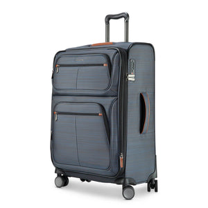 Ricardo Montecito 2.0 Softside Medium Check-In Expandable Spinner