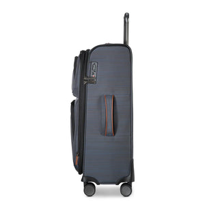 Ricardo Montecito 2.0 Softside Medium Check-In Expandable Spinner