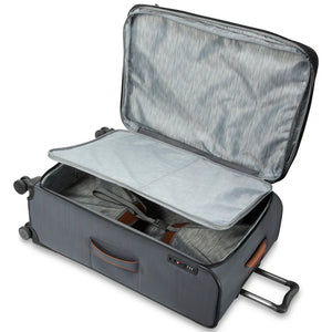 Ricardo Montecito 2.0 Softside Large Check-In Expandable Spinner