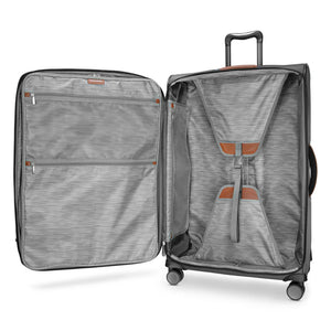 Ricardo Montecito 2.0 Softside Large Check-In Expandable Spinner