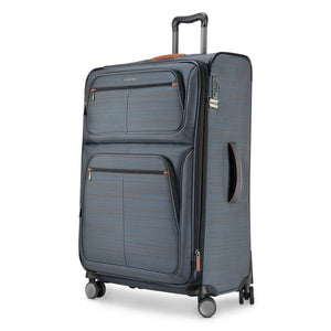 Ricardo Montecito 2.0 Softside Large Check-In Expandable Spinner