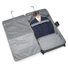 Ricardo Montecito 2.0 Softside Rolling Garment Bag