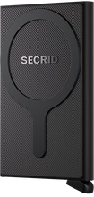SECRID Cardprotector for MagSafe