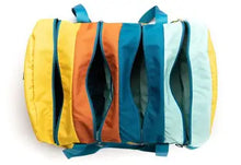 TOBIQ-30L Traveler Duffel