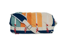 TOBIQ-30L Traveler Duffel