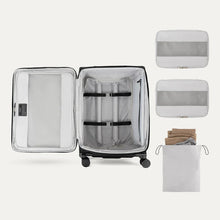 VersaPack+ Medium Check-In Spinner by Travelpro