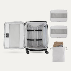 VersaPack+ Medium Check-In Spinner by Travelpro