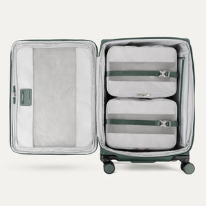 VersaPack+ Medium Check-In Spinner by Travelpro