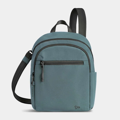 The Voyages Anti-Theft East/West Crossbody by Travelon