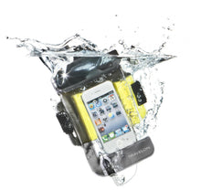 Travelon Waterproof Smart Phone Pouches