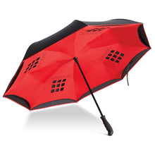 Reverse Windproof Umbrella