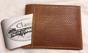 Slimfold Wallet