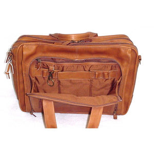 Leather Briefcase