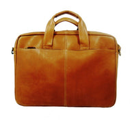 Dorado Leather Slim Brief