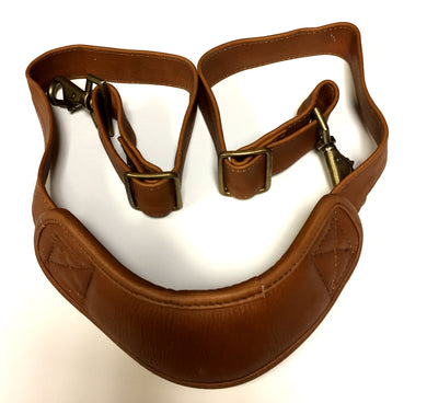 Leather Shoulder Strap