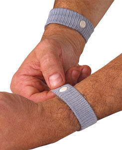 Motion Relief Bands