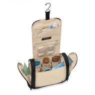 Briggs & Riley Deluxe Hangable Shave Kit