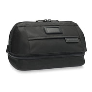 Briggs & Riley Duo Essentials Shave Kit