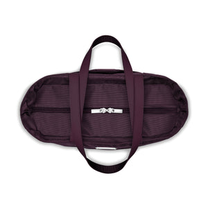 Briggs & Riley Limited Edition Plum Traveler Tote