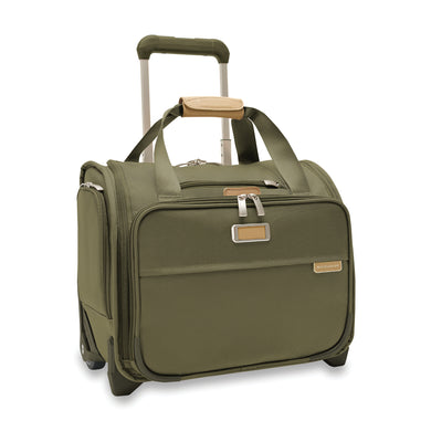 Briggs & Riley Baseline Rolling Cabin Bag (Two-Wheel)