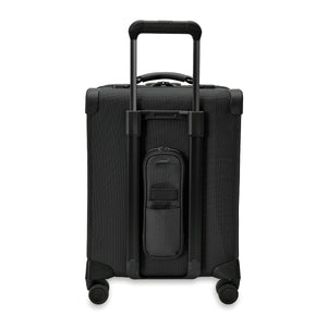 21" Global Expandable Carry-On Spinner by Briggs & Riley