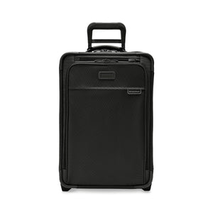 22" Essential 2-Wheel Carry-On Expandable Upright by Briggs & Riley
