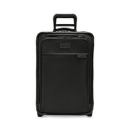 22" Essential Baseline 2-Wheel Carry-On Expandable Upright by Briggs & Riley