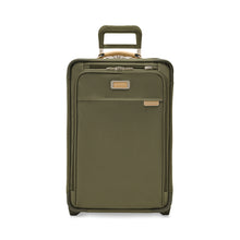 22" Essential 2-Wheel Carry-On Expandable Upright by Briggs & Riley