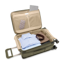 Briggs & Riley 22" Essential Carry-On Expandable Spinner