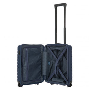 B|Y Ulisse 21" Expandable Spinner by Bric's USA