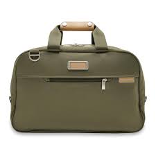 Briggs & Riley Baseline Executive Travel Duffel