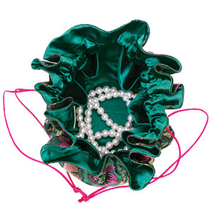 Jewelry Pouches by Cathayana