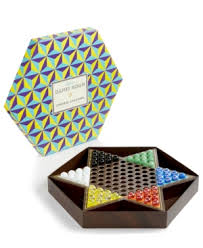 Games Room: Chinese Checkers