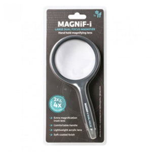 IFUSA Magnif-I Large Dual Focus Magnifier
